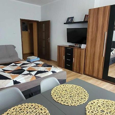 Apartamento Apartament Skwer Kosciuszki Morze Gdynia Exterior foto